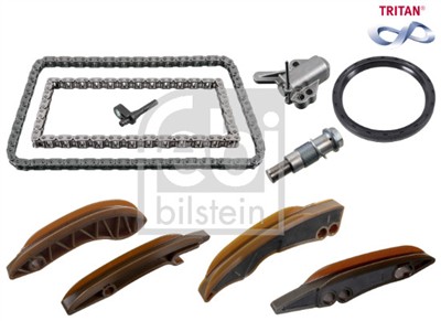 FEBI BILSTEIN 174035 Číslo výrobce: G53HS-8 S86E. EAN: 4054224740354.