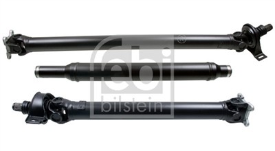 FEBI BILSTEIN 174110 EAN: 4054224741108.