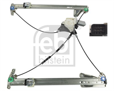 FEBI BILSTEIN 174328 EAN: 4054224743287.