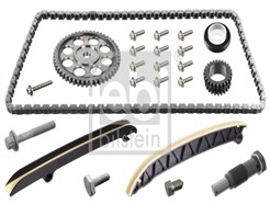 FEBI BILSTEIN 174460 Full Kit