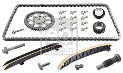 FEBI BILSTEIN 174460 EAN: 4054224744604.