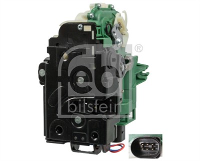 FEBI BILSTEIN 174565 EAN: 4054224745656.