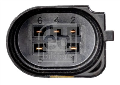 FEBI BILSTEIN 174585 EAN: 4054224745854.