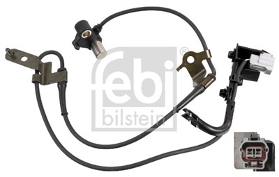 FEBI BILSTEIN 174932 EAN: 4054224749326.