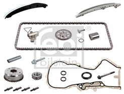 FEBI BILSTEIN 174995 Full Kit