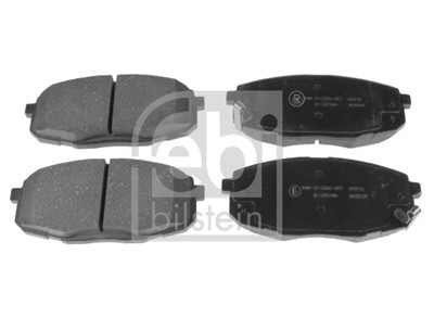 FEBI BILSTEIN 175206 EAN: 4054224752067.