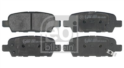FEBI BILSTEIN 175210 Číslo výrobce: D905-7784. EAN: 4054224752104.