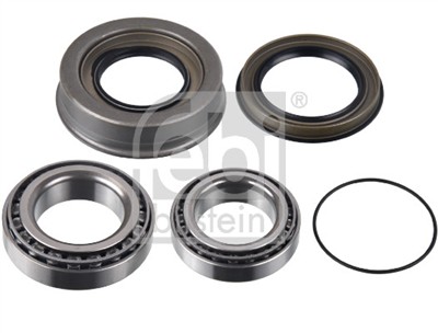 FEBI BILSTEIN 175366 EAN: 4054224753668.
