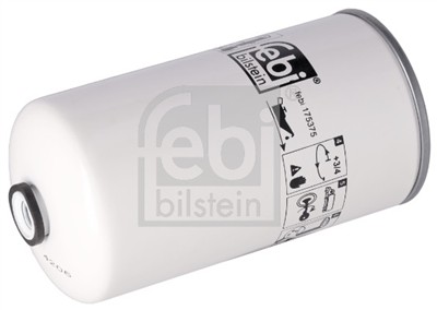 FEBI BILSTEIN 175375 EAN: 4054224753750.