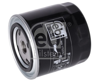 FEBI BILSTEIN 175376 EAN: 4054224753767.