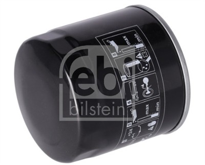 FEBI BILSTEIN 175376 EAN: 4054224753767.