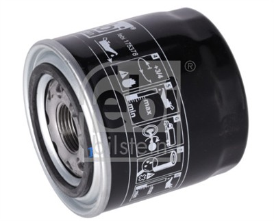FEBI BILSTEIN 175378 EAN: 4054224753781.