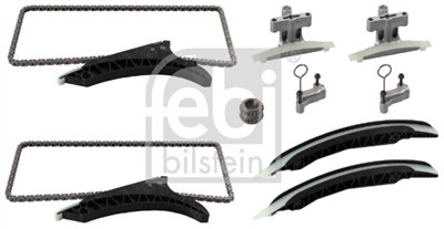 FEBI BILSTEIN 175446 Číslo výrobce: Z53H- 148E. EAN: 4054224754467.