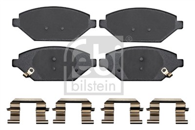 FEBI BILSTEIN 175679 Číslo výrobce: D1864-9181. EAN: 4054224756799.
