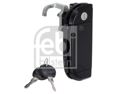 FEBI BILSTEIN 175767 EAN: 4054224757673.