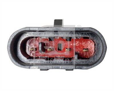 FEBI BILSTEIN 175853 EAN: 4054224758533.