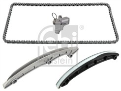 FEBI BILSTEIN 175860 Basic Short Kit