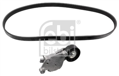 FEBI BILSTEIN 176080 Číslo výrobce: 6PK975. EAN: 4054224760802.