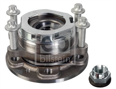 FEBI BILSTEIN 176131 EAN: 4054224761311.