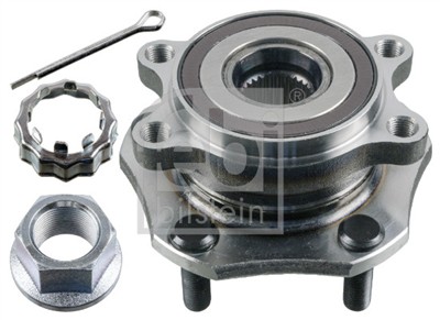 FEBI BILSTEIN 176248 EAN: 4054224762486.