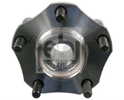 FEBI BILSTEIN 176248 EAN: 4054224762486.
