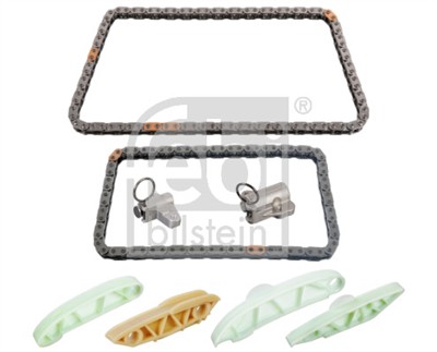 FEBI BILSTEIN 176293 Číslo výrobce: G67HR 90E. EAN: 4054224762936.