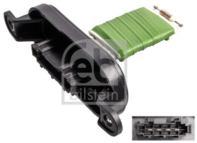 FEBI BILSTEIN 176299 EAN: 4054224762998.