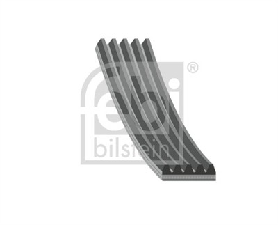 FEBI BILSTEIN 176318 Číslo výrobce: 5PK489. EAN: 4054224763186.