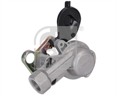FEBI BILSTEIN 176355 EAN: 4054224763551.