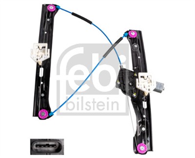 FEBI BILSTEIN 176401 EAN: 4054224764015.