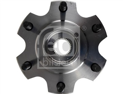 FEBI BILSTEIN 176437 EAN: 4054224764374.