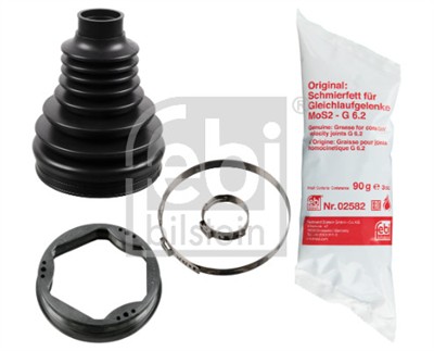 FEBI BILSTEIN 176509 EAN: 4054224765098.