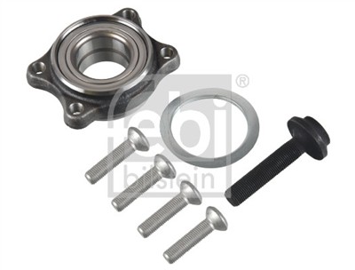FEBI BILSTEIN 176510 EAN: 4054224765104.