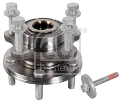 FEBI BILSTEIN 176532 EAN: 4054224765326.