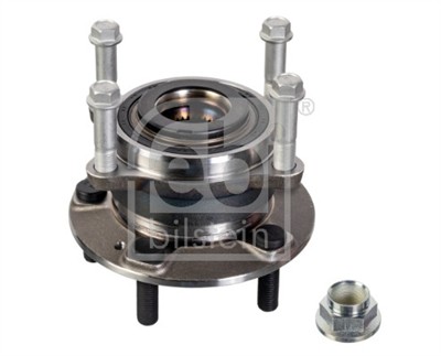 FEBI BILSTEIN 176612 EAN: 4054224766125.