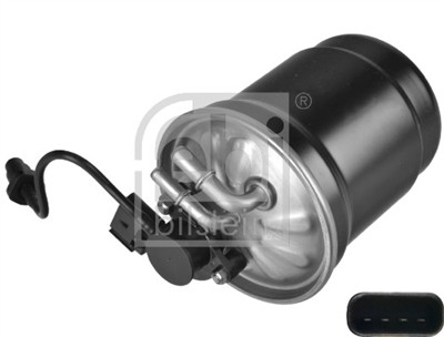 FEBI BILSTEIN 176625 EAN: 4054224766255.