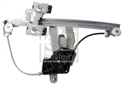 FEBI BILSTEIN 176629 EAN: 4054224766293.