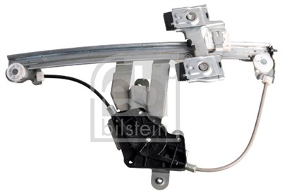 FEBI BILSTEIN 176630 EAN: 4054224766309.