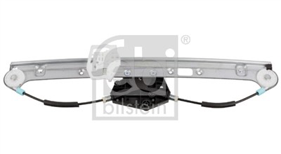 FEBI BILSTEIN 176631 EAN: 4054224766316.
