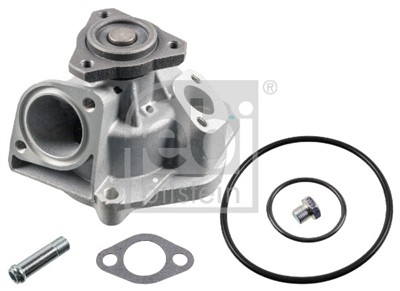 FEBI BILSTEIN 17670 EAN: 4027816176701.