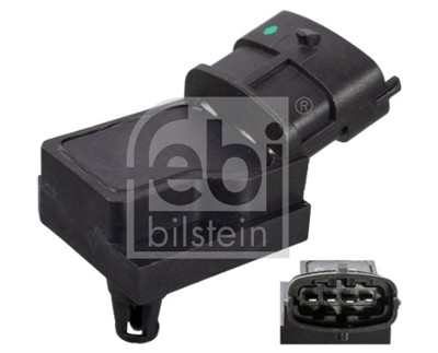 FEBI BILSTEIN 176772 EAN: 4054224767726.