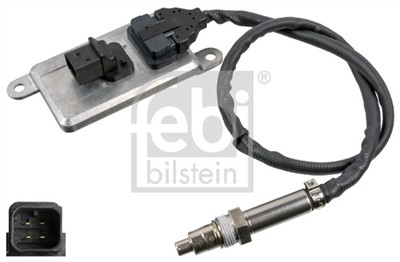 FEBI BILSTEIN 176831 EAN: 4054224768310.