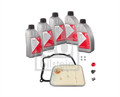 FEBI BILSTEIN 176856 EAN: 4054224768563.