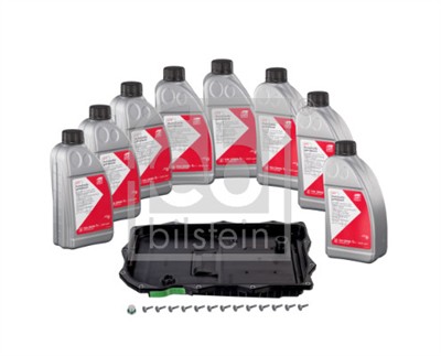 FEBI BILSTEIN 176857 EAN: 4054224768570.