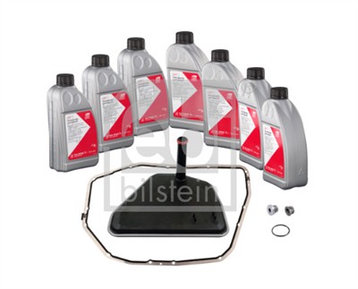 FEBI BILSTEIN 176860 EAN: 4054224768600.