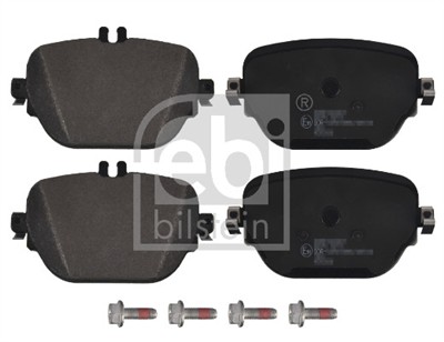 FEBI BILSTEIN 176867 Číslo výrobce: D2047-9277. EAN: 4054224768679.