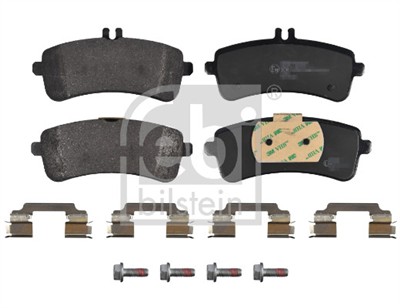 FEBI BILSTEIN 176871 Číslo výrobce: D1907-9136. EAN: 4054224768716.