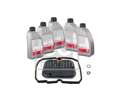 FEBI BILSTEIN 176874 EAN: 4054224768747.