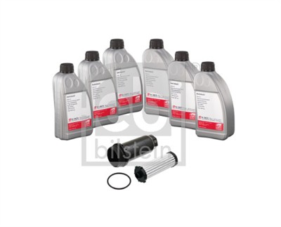 FEBI BILSTEIN 176877 EAN: 4054224768778.