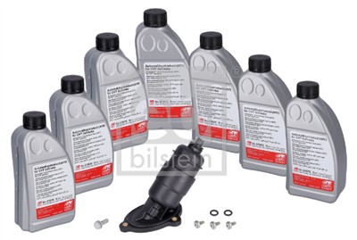 FEBI BILSTEIN 176878 EAN: 4054224768785.